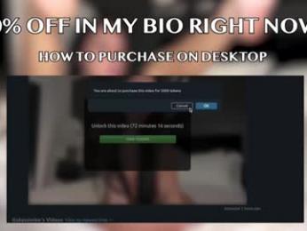 itskassielee — Chaturbate recorded stream screenshot (20 Jan 2026)