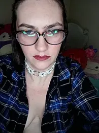 LaylaLucis — Stripchat recorded stream screenshot (20 Jan 2026)