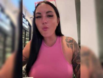 KROSHKA_N — Bongacams recorded stream image, 20.01.2026 08:30