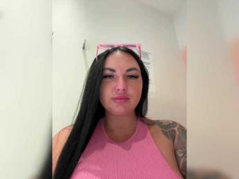 KROSHKA_N — Bongacams recorded stream image, 20.01.2026 08:30