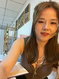 Efangfang — Stripchat recorded stream screenshot (20 Jan 2026)