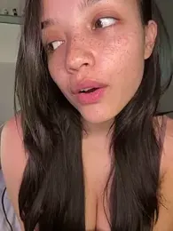 MisFrekcles_ — Stripchat recorded stream screenshot (20 Jan 2026)