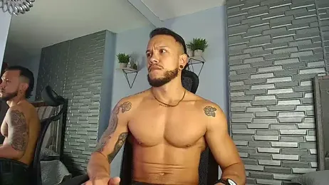 ARON_TAYLER01 — Stripchat recorded stream image, 20.01.2026 10:30