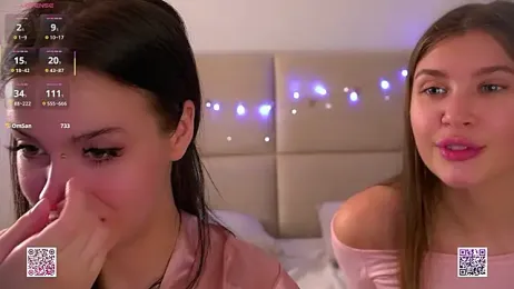 vivid_girls_vg — Stripchat recorded stream screenshot (20 Jan 2026)