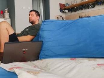 bicycle777 — Chaturbate recorded stream screenshot (20 Jan 2026)