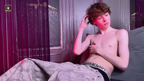 Kevin_Garsia — Stripchat recorded stream image, 20.01.2026 10:20