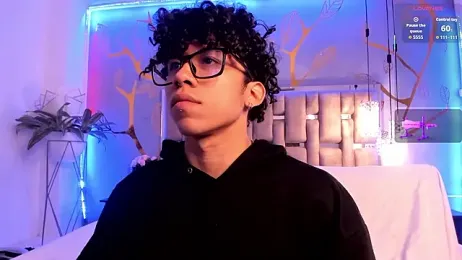 AkazaBoy_ — Stripchat recorded stream screenshot (20 Jan 2026)