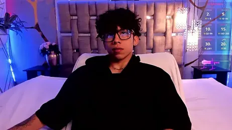 AkazaBoy_ — Stripchat recorded stream screenshot (20 Jan 2026)