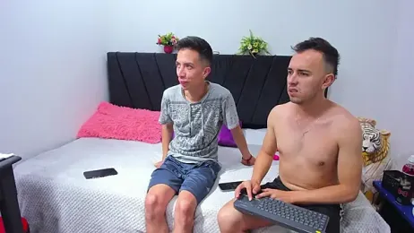 big-dicktop23 — Stripchat recorded stream image, 20.01.2026 12:50