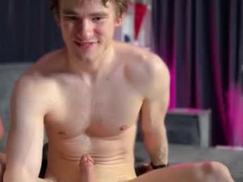marcus_paradise — Chaturbate recorded stream image, 20.01.2026 11:20