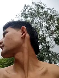 Juan_Hotcaliemte — Stripchat recorded stream image, 20.01.2026 11:30