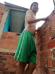 Juan_Hotcaliemte — Stripchat recorded stream image, 20.01.2026 11:30