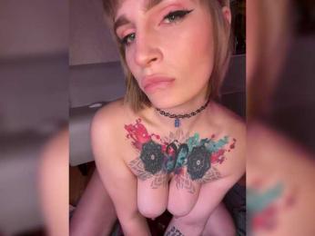 STARGAZZZM — Bongacams recorded stream image, 20.01.2026 12:50