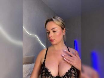 Mila-m — Bongacams recorded stream image, 20.01.2026 15:00