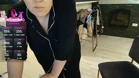 Layla- — Stripchat recorded stream screenshot (20 Jan 2026)