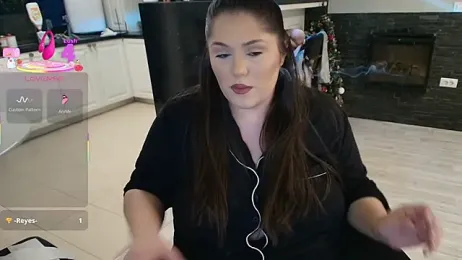 Layla- — Stripchat recorded stream screenshot (20 Jan 2026)