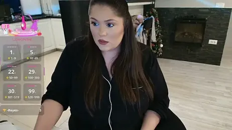 Layla- — Stripchat recorded stream screenshot (20 Jan 2026)