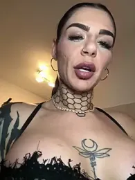 LexiCoco — Stripchat recorded stream image, 20.01.2026 17:00