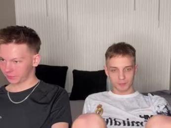 sky_hunter — Chaturbate recorded stream screenshot (20 Jan 2026)