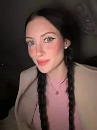 Melissa_crazy — Stripchat recorded stream screenshot (20 Jan 2026)