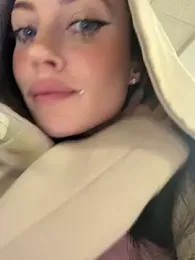 Melissa_crazy — Stripchat recorded stream screenshot (20 Jan 2026)