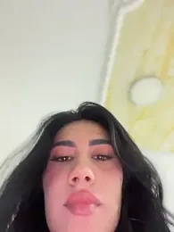 clarachanelricek — Stripchat recorded stream screenshot (20 Jan 2026)