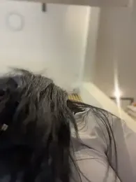 clarachanelricek — Stripchat recorded stream screenshot (20 Jan 2026)