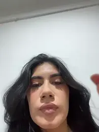 clarachanelricek — Stripchat recorded stream screenshot (20 Jan 2026)