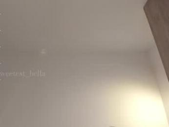 sweetest_bella — Chaturbate recorded stream image, 20.01.2026 21:10