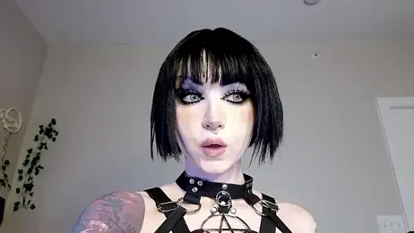 Ivey_Strigoi — Stripchat recorded stream screenshot (20 Jan 2026)