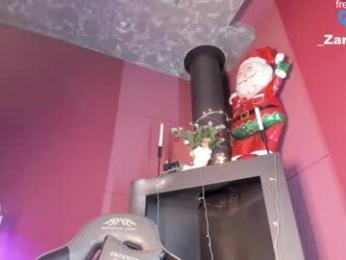honey_pinkgreen — Chaturbate recorded stream image, 20.01.2026 22:50