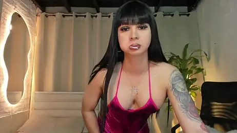 Exotic__XXX — Stripchat recorded stream image, 20.01.2026 22:10