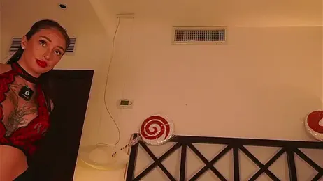 LunaMystyque — Stripchat recorded stream screenshot (20 Jan 2026)