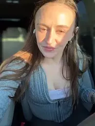 lunagirl13 — Stripchat recorded stream image, 20.01.2026 22:30