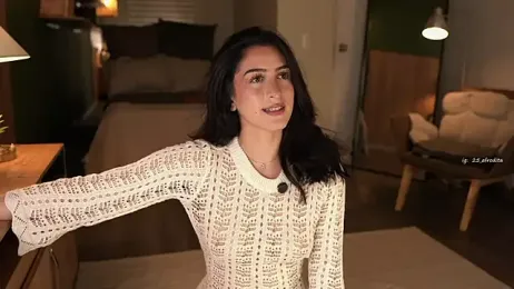 afrodita__25 — Stripchat recorded stream screenshot (20 Jan 2026)