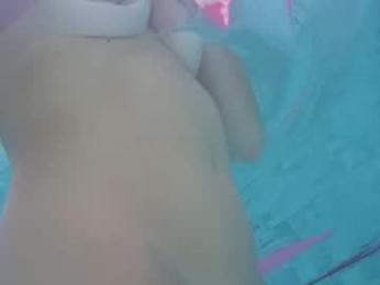 _bamby_baby_ — Chaturbate recorded stream screenshot (21 Jan 2026)