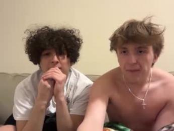 evanbrown333 — Chaturbate recorded stream image, 21.01.2026 03:20