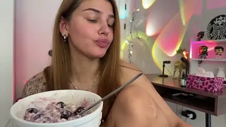 Anna_Six — Stripchat recorded stream image, 21.01.2026 01:40