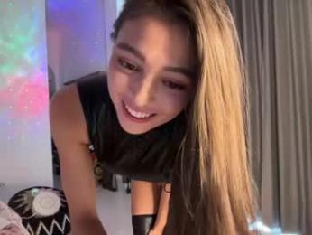 keirasworld — Chaturbate recorded stream image, 21.01.2026 00:10