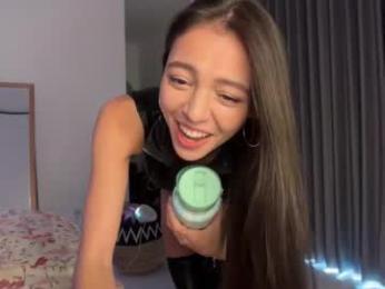 keirasworld — Chaturbate recorded stream image, 21.01.2026 00:10