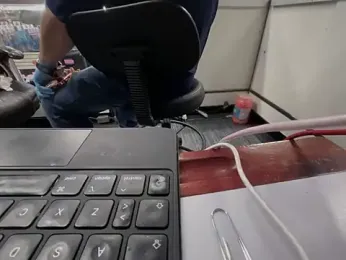 RawRyder8 — Stripchat recorded stream image, 21.01.2026 00:40