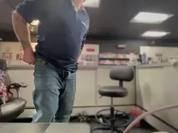 RawRyder8 — Stripchat recorded stream image, 21.01.2026 00:40