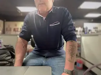 RawRyder8 — Stripchat recorded stream image, 21.01.2026 00:40