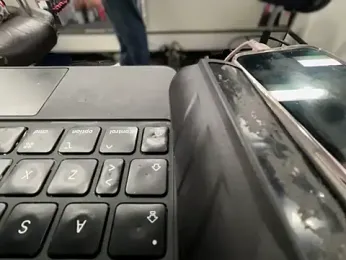 RawRyder8 — Stripchat recorded stream image, 21.01.2026 00:40