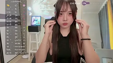 Sakura_Anne — Stripchat recorded stream image, 21.01.2026 06:20