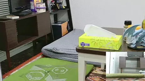 YARASERO-kun — Stripchat recorded stream screenshot (21 Jan 2026)