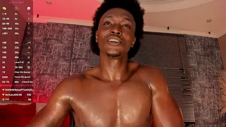 DannSmmith — Stripchat recorded stream image, 21.01.2026 05:40