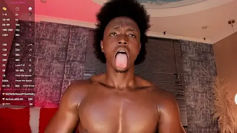 DannSmmith — Stripchat recorded stream image, 21.01.2026 05:40