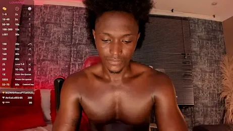 DannSmmith — Stripchat recorded stream image, 21.01.2026 05:40