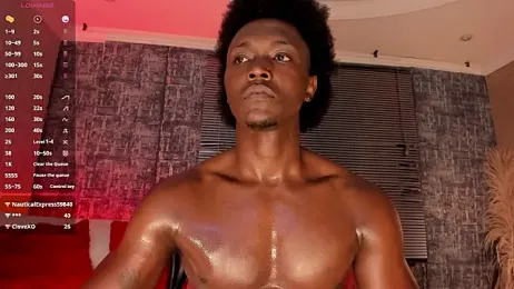 DannSmmith — Stripchat recorded stream image, 21.01.2026 05:40